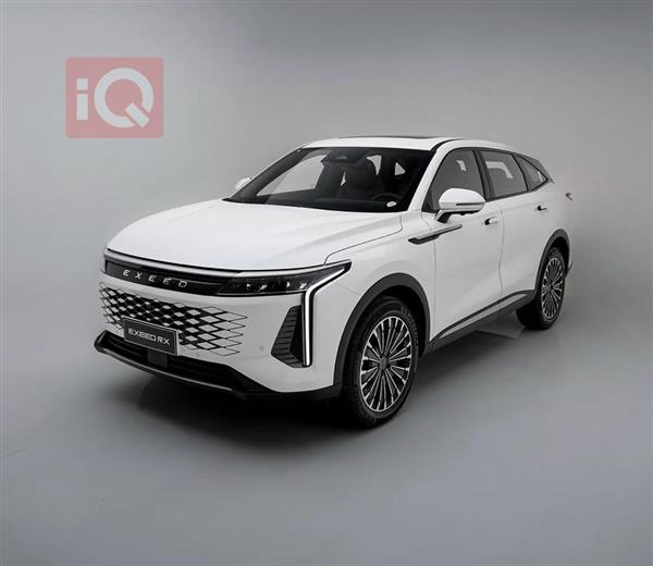 إكسيد RX 2026 للبيع في العراق - اربيل